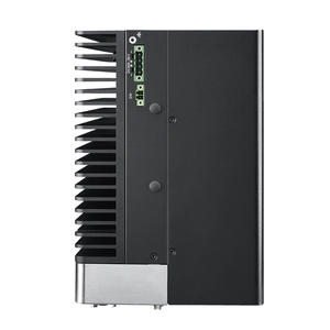 Advantech Ark-3532B tùy chỉnh công nghiệp nhúng Mini PC Intel 10th Gen Xeon W/core i lga1200 không quạt mini box PC - Product Image 4