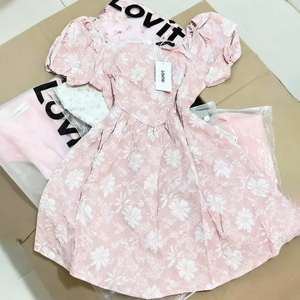 2026 Thrift Clothing Lots Store Shien and Lovitoes Bales Brand New Summer Dresses <b>Clothes</b> <b>Bundle</b> Manufactured - Product Image 4