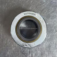 Rouleaux de guidage de type yoke de haute qualité NUTR50110-X-A 50*110*32*30mm, roulement NUTR50110