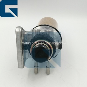 ตัวกรองน้ำมันเชื้อเพลิงพร้อมตัวแยกน้ำ 117-4089 - Product Image 6