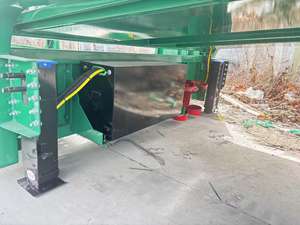 2025 רכב פלדה חזק תחבורה קדימון רכב מנשא קדימון לשוק uae - Product Image 5