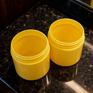 Flacone Vuoto Quadrato in PET da 500ml con Erogatore a Pompa per Sapone Liquido, 300ml per Acqua Pura e Tonico, con Stampa Serigrafica - Product Image 4