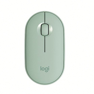Logitech Pebble <span class=keywords><strong>M350</strong></span> souris silencieuse sans fil 1000DPI 3 boutons Mini souris ergonomique Portable - Product Image 5