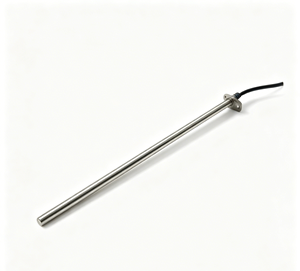Capteurs de température en acier inoxydable SZFAST FTS-SL**-3950/10K PT100/PT1000 avec plage de -40 à 150°C et sortie de signal de commutation - Product Image 1