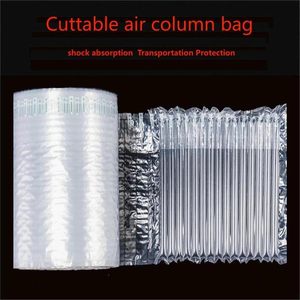 Pellicola Protettiva Gonfiabile Ecologica Q-bag Quanheng 15.75x9.45 in Plastica con Bolle d'Aria per Imballaggio Vino - Product Image 4