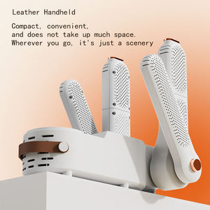 Secador de Zapatos Portátil para Viajes y Hogar, Nuevo Diseño, Mini Secador de Zapatos Multifuncional para el Hogar - Product Image 2