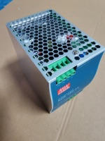 Faible coût tout nouveau moyen bien alimentation alimentation industrielle 240w 480w 24v 48v cc Din Rail alimentation NDR-480-24