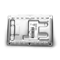 Nueva Unidad de Control de Balasto para Faros de Xenón HF OEM LAD5G 12-PIN 89015132 3D0907391A Repuesto con 1 Año de Garantía CN