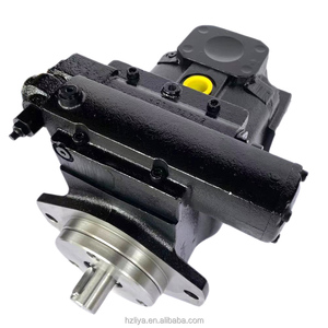 Bomba Hidráulica de Pistón Refrigerada por Aceite de Alta Presión FASD45R-CS para Calderas Industriales, Salida de 9.5 mm, Marca FORCE AMERICA - Product Image 4