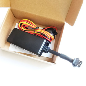 4G + 2G theo dõi phát lại và cắt điện GPS rastreamento de veiculos an ninh bảo vệ xe cơ giới xe J16 - Product Image 3