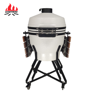 Grill de camping Auplex Heavy Duty 22, système Divide and Conquer, outil de nettoyage des cendres, four en terre cuite Tandoor, barbecue coréen, pince à boucles souples <span class=keywords><strong>ghd</strong></span> - Product Image 4