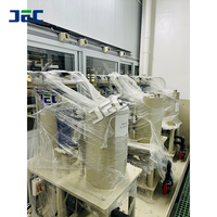 Filtre Yixi JEC personnalisable de 20 pouces avec boîtier en PP OEM et traitement de surface de plusieurs tailles