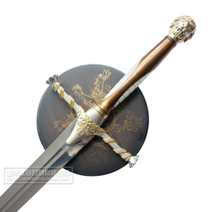 Valyrian jaime lannister sword Game of thrones sword - Product Image 2