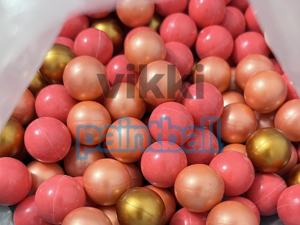 เพนท์บอลขนาดลำกล้อง0.68สำหรับเพนท์บอล - Product Image 5