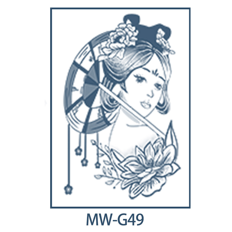 WM-G49