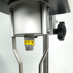 Jingfei NDJ-1S 1-1x10 ^ 5mpa.<span class=keywords><strong>S</strong></span> Kosmetik Digitales Rotations viskosität messgerät Tester Chemikalien Rotations viskosi <span class=keywords><strong>meter</strong></span> für Labor - Product Image 3