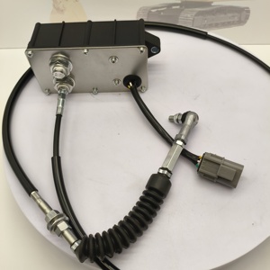 Moteur d'accélérateur électronique 523-00006 DH225-7 DH300-7 DH258-5 DH360-5 DX400LC-V DX250LC-V DX225LCA HongWang - Product Image 4