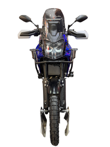 CNC fabriqué en Chine pour l'usinage de pièces de moto de moulage de soudage de garde de moteur pour acier Kawasaki Suzuki/acier inoxydable/aluminium - Product Image 5