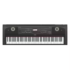 Piano Digital Eléctrico <span class=keywords><strong>Yamaha</strong></span> DGX-<span class=keywords><strong>670</strong></span> con Logotipo Personalizado, Último Modelo, Instrumento de Teclado Profesional de 88 Teclas para Interpretación - Product Image 5