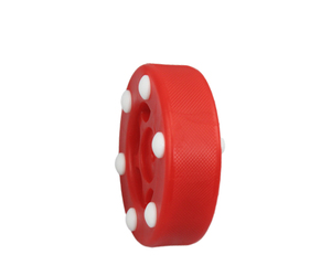Patins à roulettes pour l'entraînement <span class=keywords><strong>Hockey</strong></span> sur glace Patinage à roulettes - Product Image 6