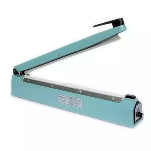 HBIRON 200 <strong>Handle</strong> Iron Body Sealing <strong>Machine</strong> with High Quality for Household Retail - Product Image 5