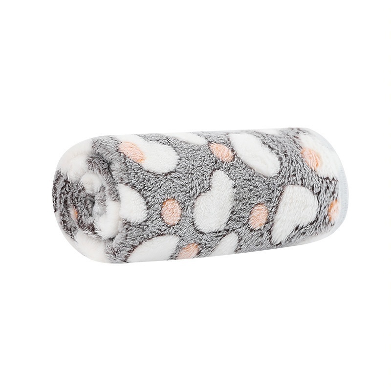 Corazón gris