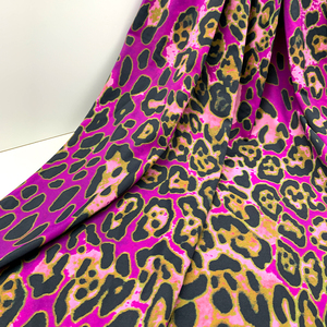 82 Nylon 18 <span class=keywords><strong>Spandex</strong></span> 4 Way Stretch <span class=keywords><strong>Spandex</strong></span> Custom Dierontwerpen Badmode Met Luipaardprint Groothandel - Product Image 2