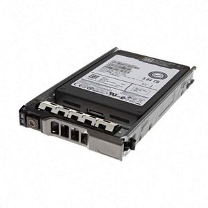 Nuevo en Stock: Unidad de Estado Sólido Empresarial 4NMJF de 3.84 TB, 2.5 SAS SSD, 12 Gbps con Caddy - Product Image 5