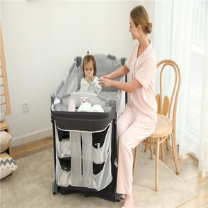 Chocchick Chất Lượng Tốt Nhất New Born Bé Nôi, Sản Phẩm Trẻ Sơ Sinh Ergonomic Bé Nôi/ - Product Image 2