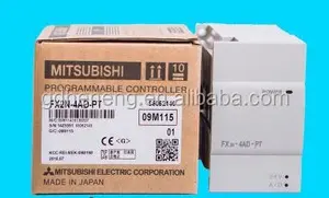 Programación de PLC de la marca Mitsubishi de alta calidad/Es-a - Product Image 4