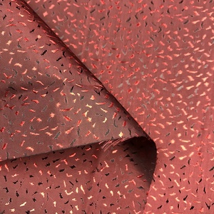 Tissu de <span class=keywords><strong>doublure</strong></span> jacquard tissé 100 % polyester, toucher doux, pour veste de costume garçon, excellente qualité, en stock, prix réduit - Product Image 4