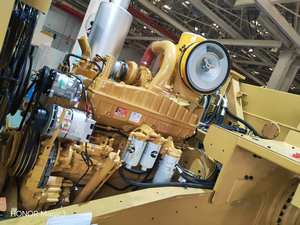 Xuan Gong รถปราบดินตีนตะขาบ Qutaily สูง - Product Image 4