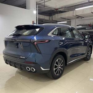 SUV d'Occasion Chery Mid-Size Cowin Kaiyi Kunlun 2024 1.6t, Voiture Quasiment Neuve à Faible Kilométrage, Meilleure Offre, Chine, Véhicules Utilitaires Sport - Product Image 3