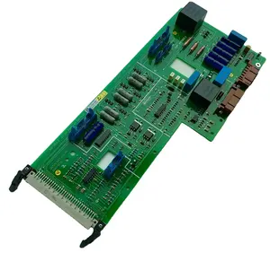 BBC典型HV1002板SM102 SM74 CD102机91.101.1141 91.101.1111印刷电路板印刷机ABB电气面板