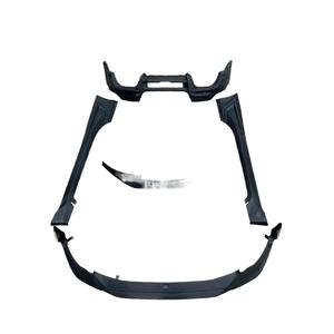 Parachoques de Fibra de Carbono Real de Alta Calidad para Toyota GR86/BRZ, Modelo <span class=keywords><strong>2022</strong></span>+ para Carrocería Pequeña - Product Image 5