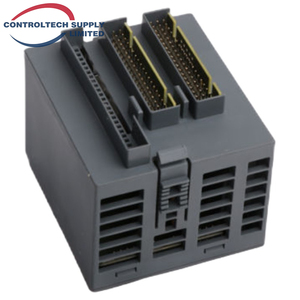 จัดส่งรวดเร็ว โมดูลควบคุมอุตสาหกรรม PLC PM573-ETH-XC ของแท้จากโรงงาน สำหรับอุปกรณ์อุตสาหกรรม - Product Image 1