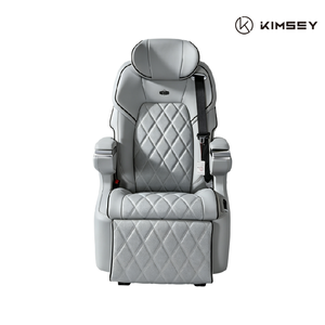 Asiento VIP Ajustable de Alta Gama para <span class=keywords><strong>Ford</strong></span> Transit T6 T8 <span class=keywords><strong>Tourneo</strong></span>, Mejora del Interior de Lujo - Product Image 4