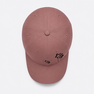 Wholesale Custom Logo Vinyl Badge Digital Print 6 Panel <b>Waterproof</b> Sporty Adjustable Performance Baseball <b>Cap</b> Manufacturer - Product Image 5