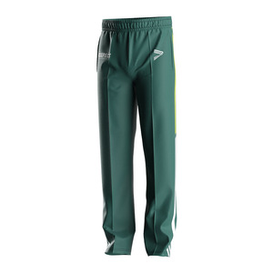 Vendita all'ingrosso di Bodybuilding muscolare stampa palestra Club sublimazione uniforme rendere la tua maglia migliore camicia e pantaloni per il Cricket - Product Image 1