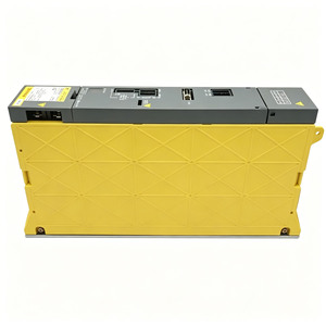 A06B-6088-H226 สำหรับ Fanuc 29.8kW อุปกรณ์ขยายสัญญาณแกนหมุนอุตสาหกรรมประสิทธิภาพสูง อัปเกรดอัจฉริยะสำหรับการซ่อมแซม Fanuc - Product Image 1