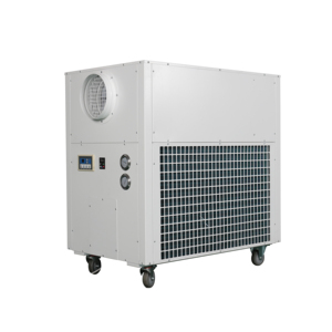 Climatiseur mobile portable le plus vendu pour la maison et l'industrie - Product Image 1