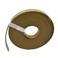 Bague d'usure WR personnalisée de haute qualité Bague de guidage Joint d'étanchéité en PTFE Bande de guidage d'étanchéité hydraulique en tissu phénolique