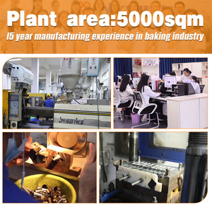 Không dính vòng bánh nướng Carbon thép <span class=keywords><strong>springform</strong></span> bánh chảo - Product Image 6