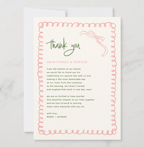 Photo <span class=keywords><strong>de</strong></span> mariage rose et verte dessinée à la main <span class=keywords><strong>de</strong></span> haute qualité <span class=keywords><strong>carte</strong></span> d'invitation <span class=keywords><strong>de</strong></span> remerciement cartes <span class=keywords><strong>de</strong></span> <span class=keywords><strong>voeux</strong></span> personnalisées faites à la main - Product Image 3