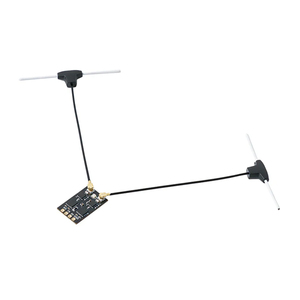 Original BETAFPV SuperD Diversity ELRS 868MHz Long <b>Range</b> Traverse Vehicle Unmanned Aircraft Long <b>Range</b> - Product Image 2