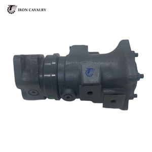 Junta Giratoria Central IRON CAVALRY PC210-10MO PC215-10MO para Komatsu 703-08-33740 CE ISO - Product Image 1