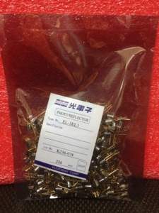 ST-1KL3B baru asli ST1KL3B penerima inframerah 5mm fotodioda inframerah <span class=keywords><strong>5V</strong></span> Panjang gelombang 880nm DIP3 - Product Image 3