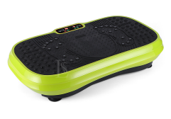 <span class=keywords><strong>Plateforme</strong></span> de fitness pour l'entraînement du corps entier, plaque <span class=keywords><strong>vibrante</strong></span> électromagnétique verticale, machine d'exercice pour la maison, perte de poids - Product Image 5