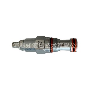 Solenoide Hidráulico SUN Hydraulics NFCD-LFN NFCDLFN NFCDYFN NFCD-YFN Nuevo - Product Image 1
