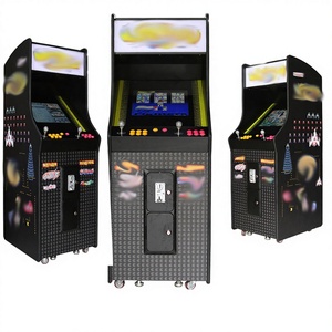 Máquina de videojuegos de lucha callejera clásica de 32 pulgadas que funciona con monedas, caja de PD de 2 jugadores, Arcade Classic <span class=keywords><strong>Street</strong></span> Fighting - Product Image 1